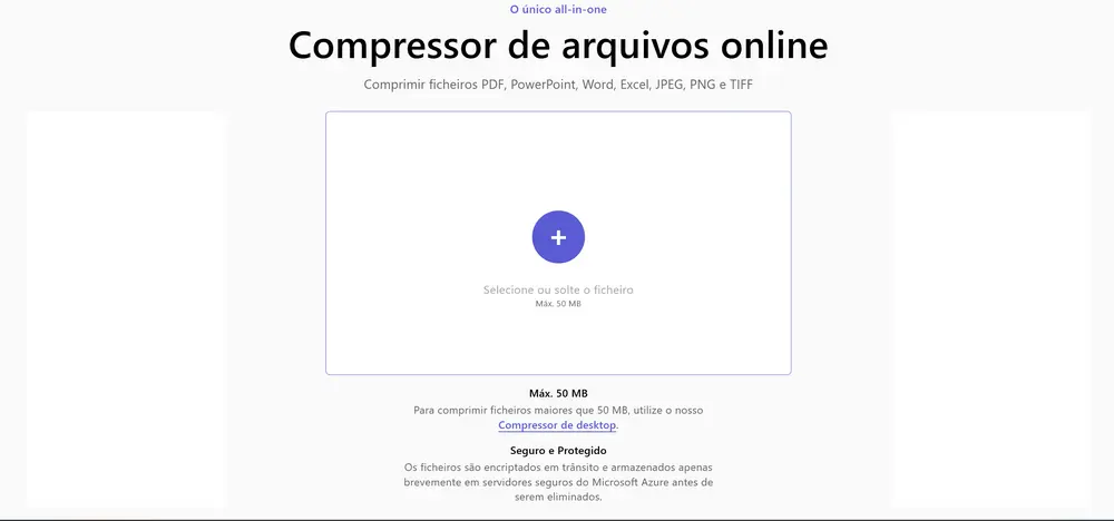 comprimir pp3WeCompress