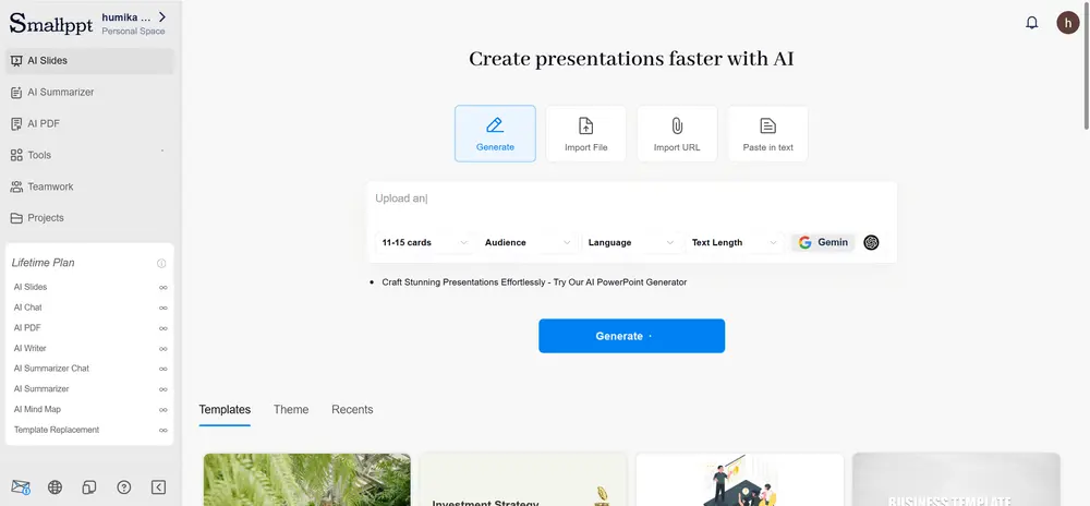 smallppt-new-version