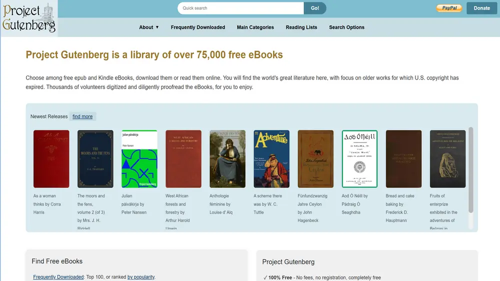 Comment télécharger un livre PDF gratuitement 