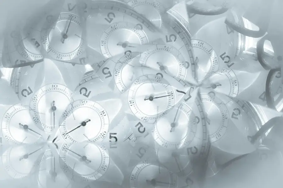  productivity -1master your time 