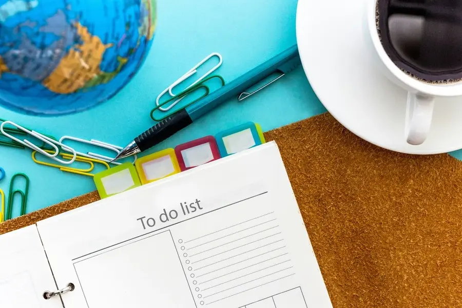 tackle the most imprtant task