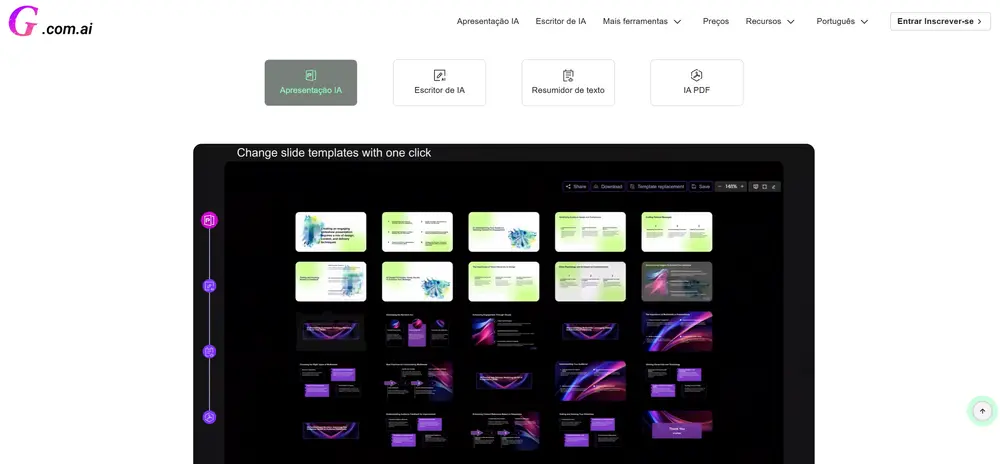 gamma.com.ai