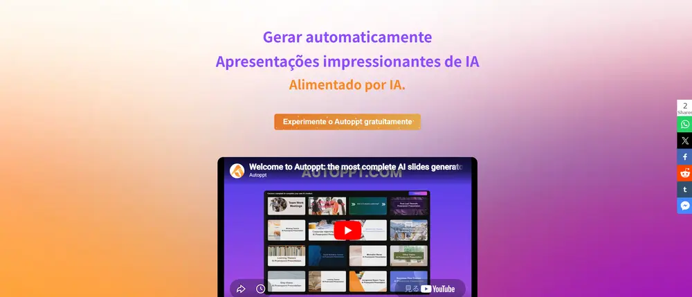 autoppt