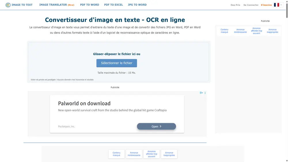  OnlineOCR.net 1