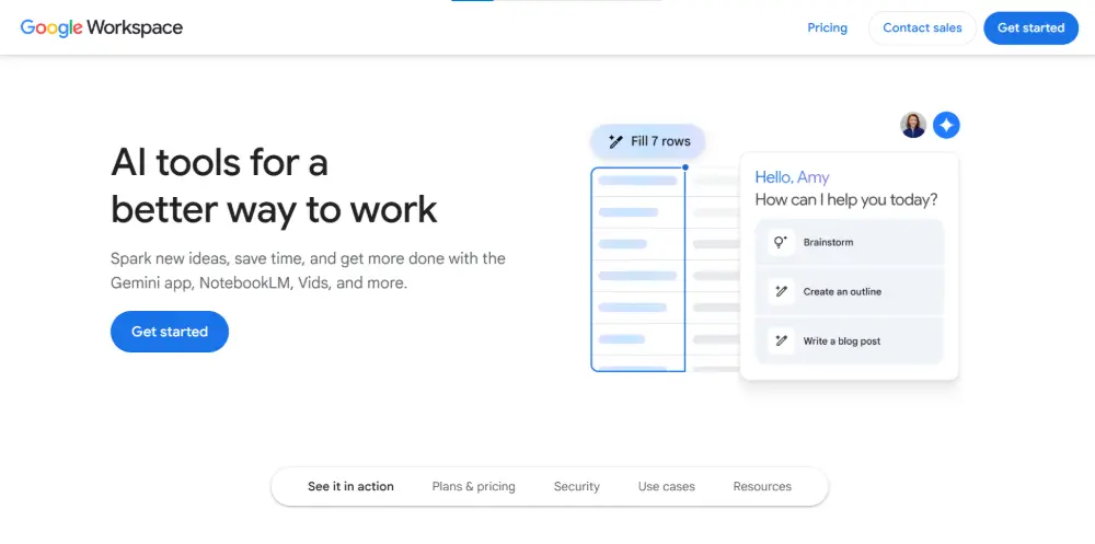 Google Gemini