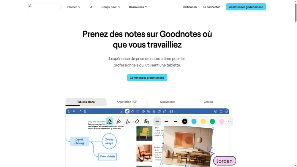 Goodnotes