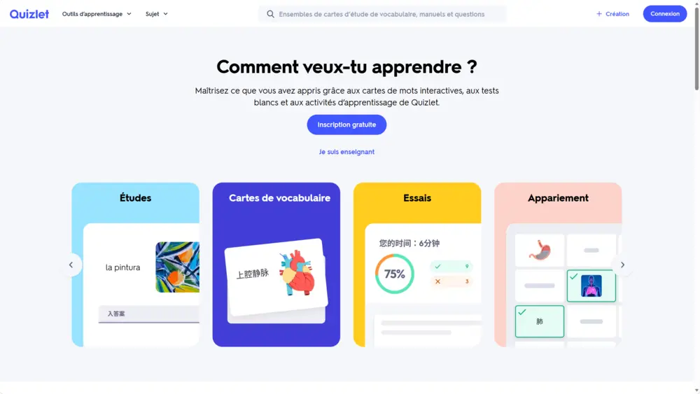 Quizlet