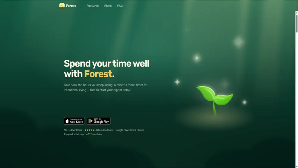 Forest