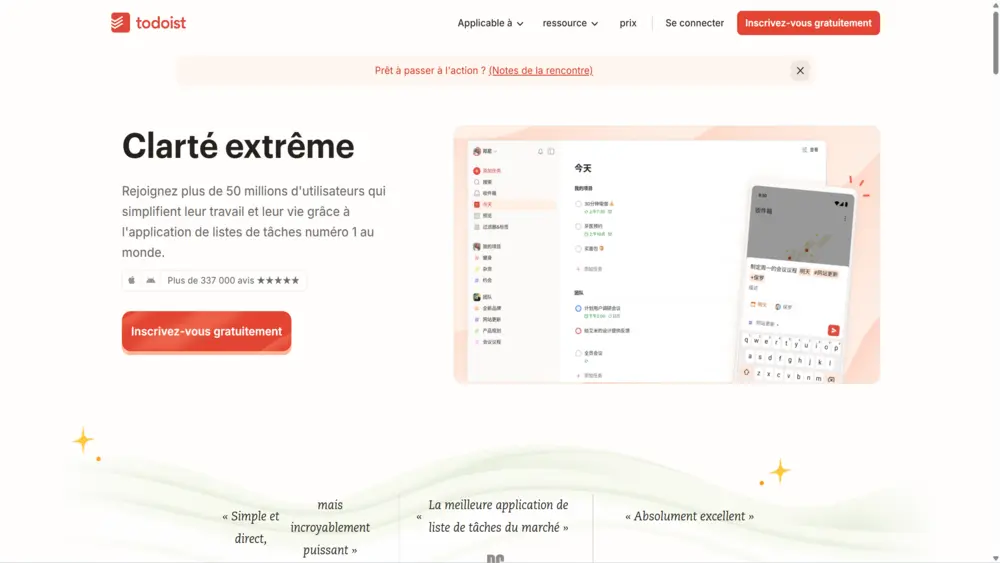Todoist
