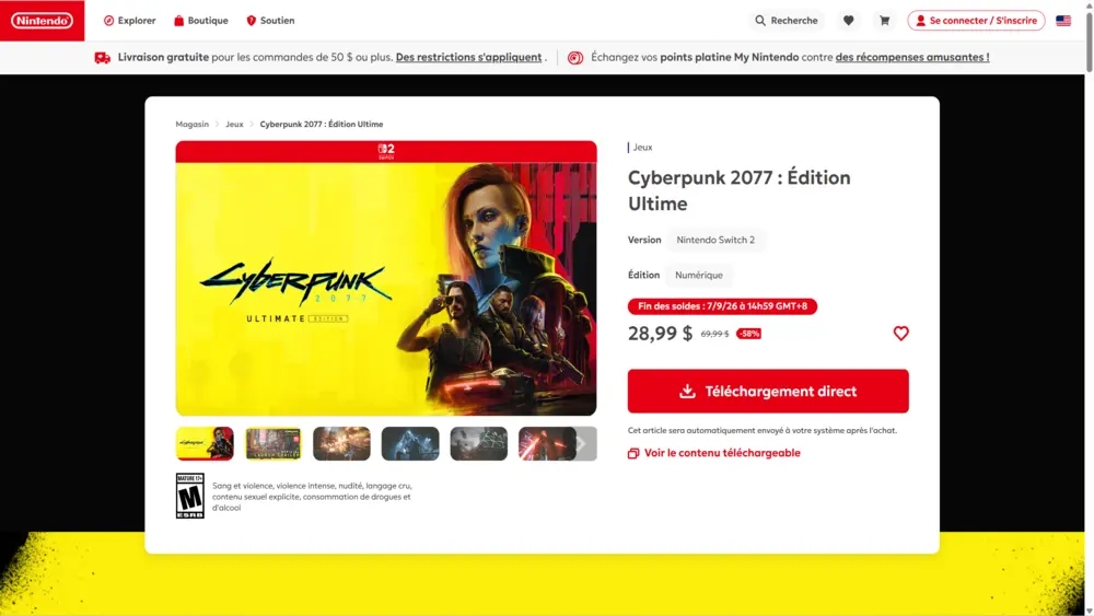 Cyberpunk 2077