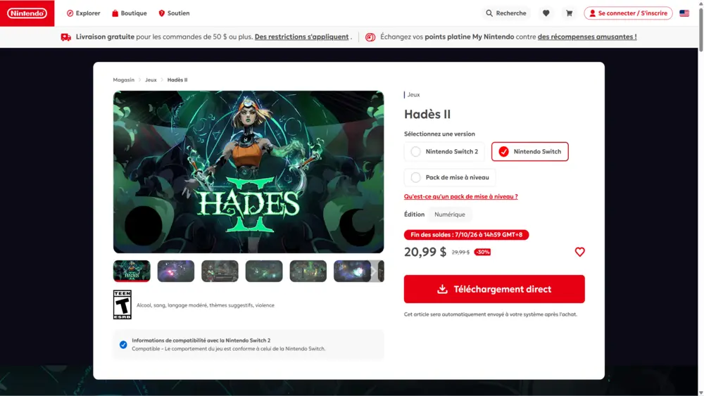Hades II