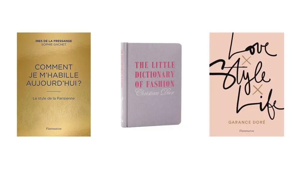 Guides de style : s'habiller avec allure