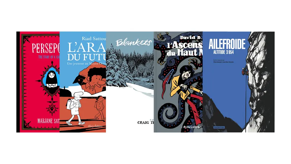 Autobiographies et témoignages intimes