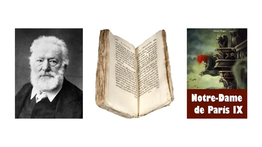 Le romantisme du XIXe siècle
