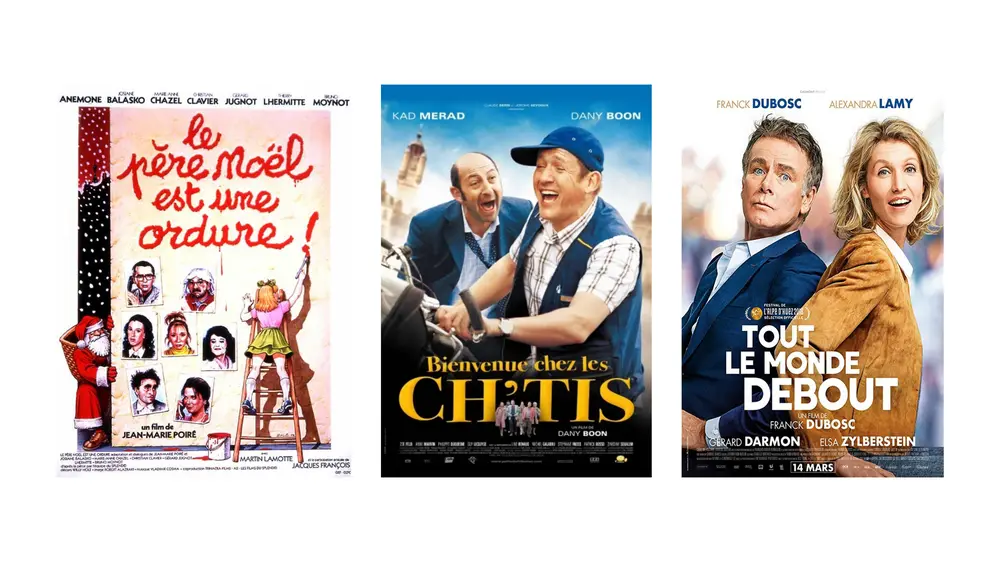 Acteur et humoriste