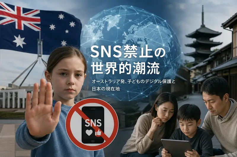sns禁止について