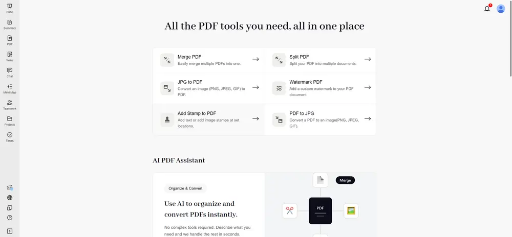 smallppt-pdf-manager