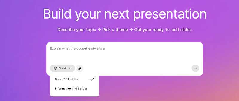 Slidego AI