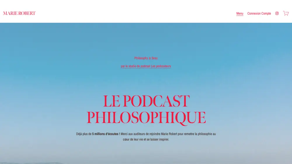 Philosophy is Sexy