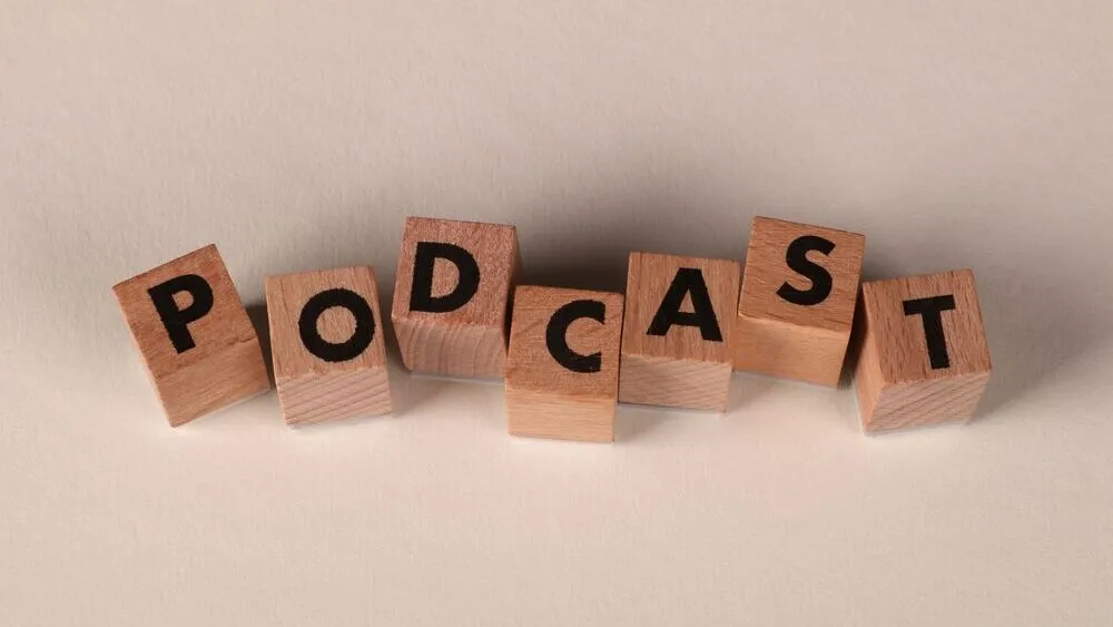 podcasts