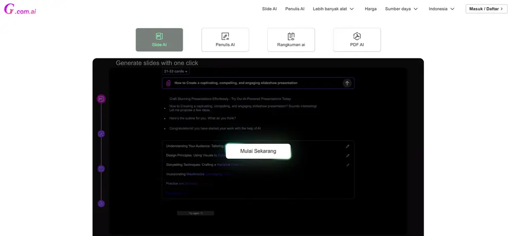 gamma-ai-id