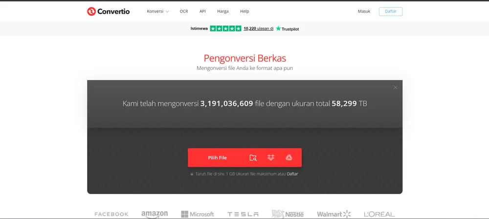 convertia-id