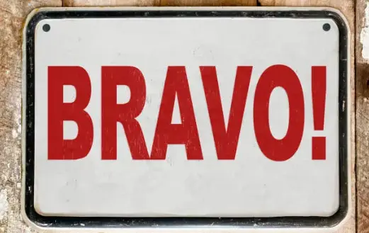 bravo