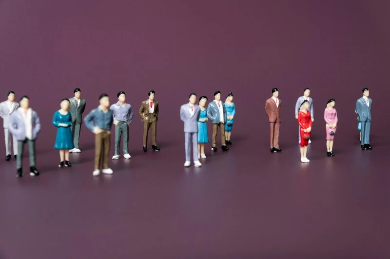 humanos y sociedad