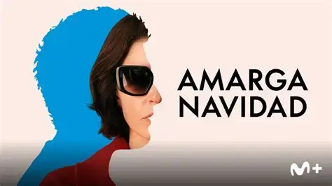 amarga navidad