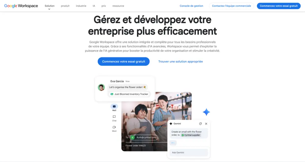 Google Slides