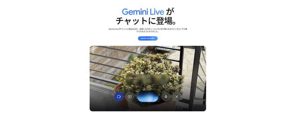 gemini-live