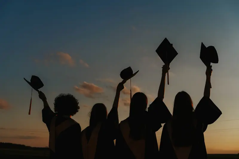 graduados