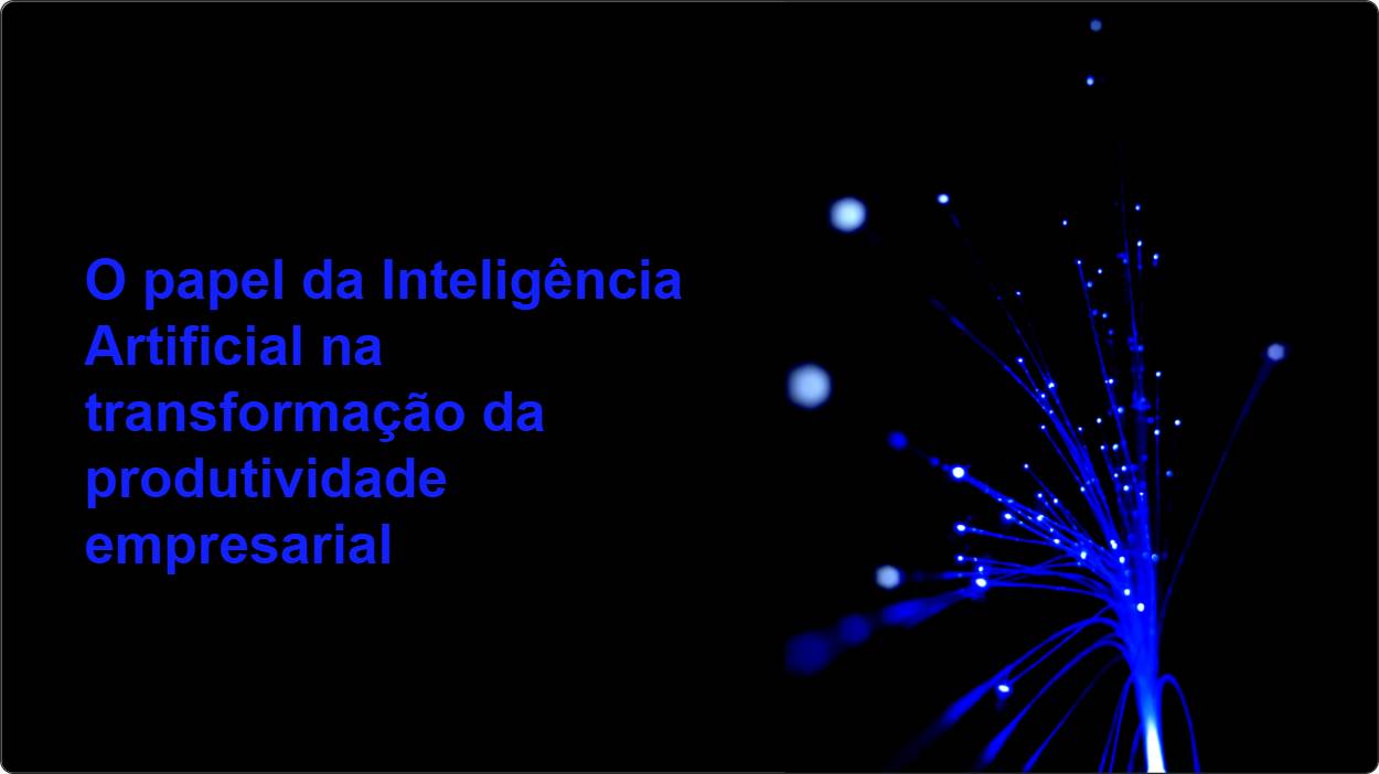 artificial intelligence powerpoint presentation