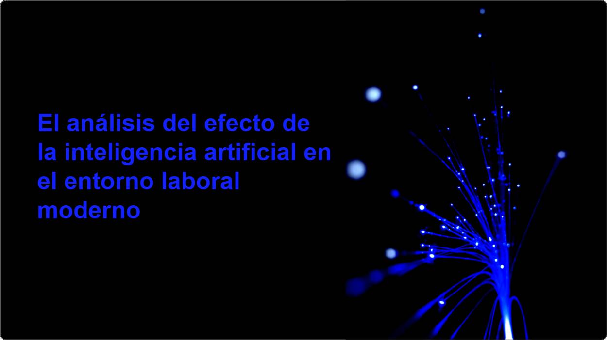 artificial intelligence powerpoint presentation