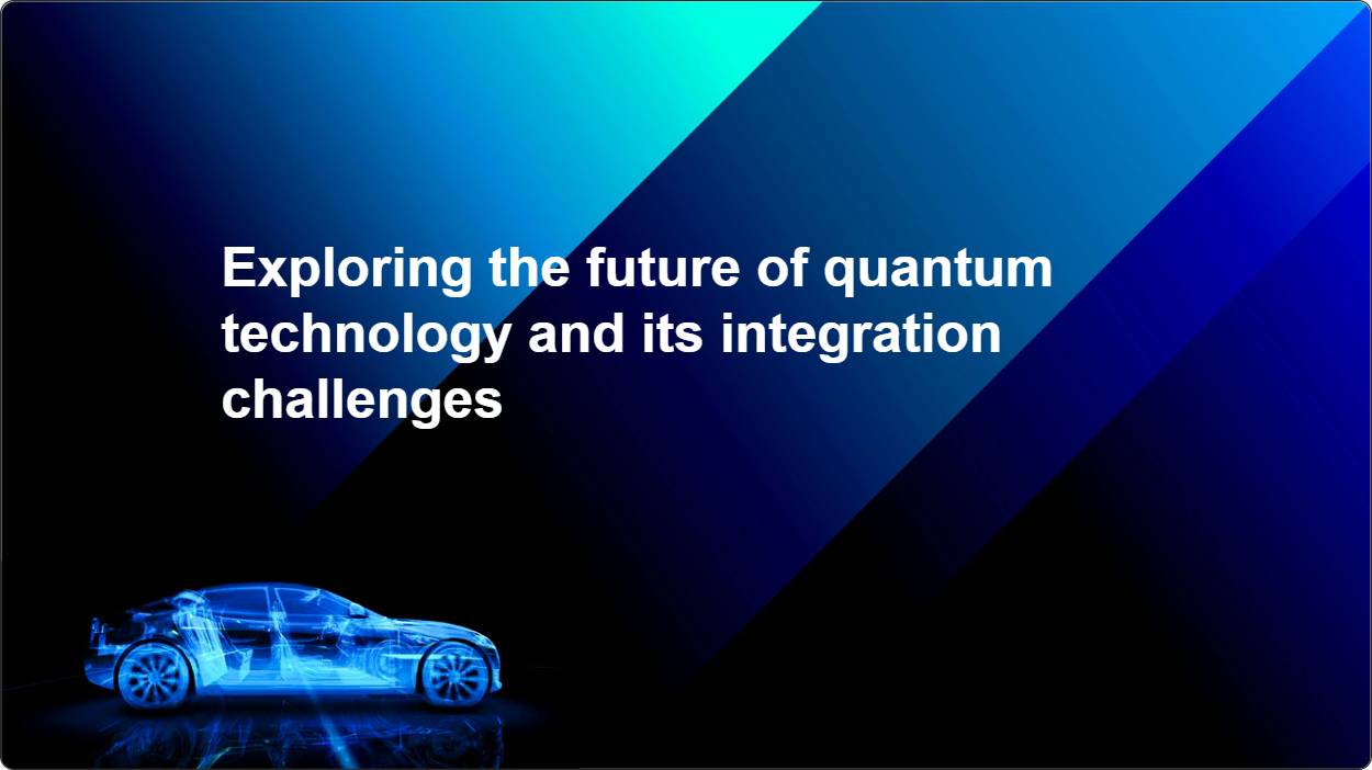 artificial intelligence powerpoint presentation