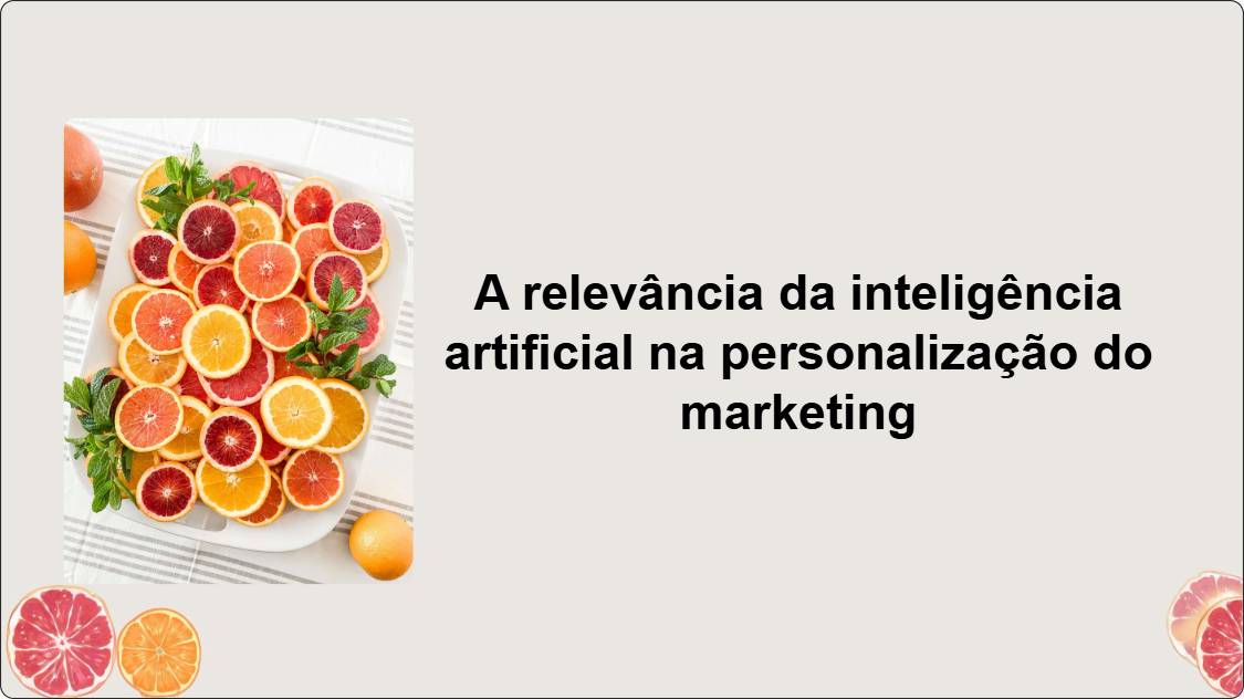 artificial intelligence powerpoint presentation
