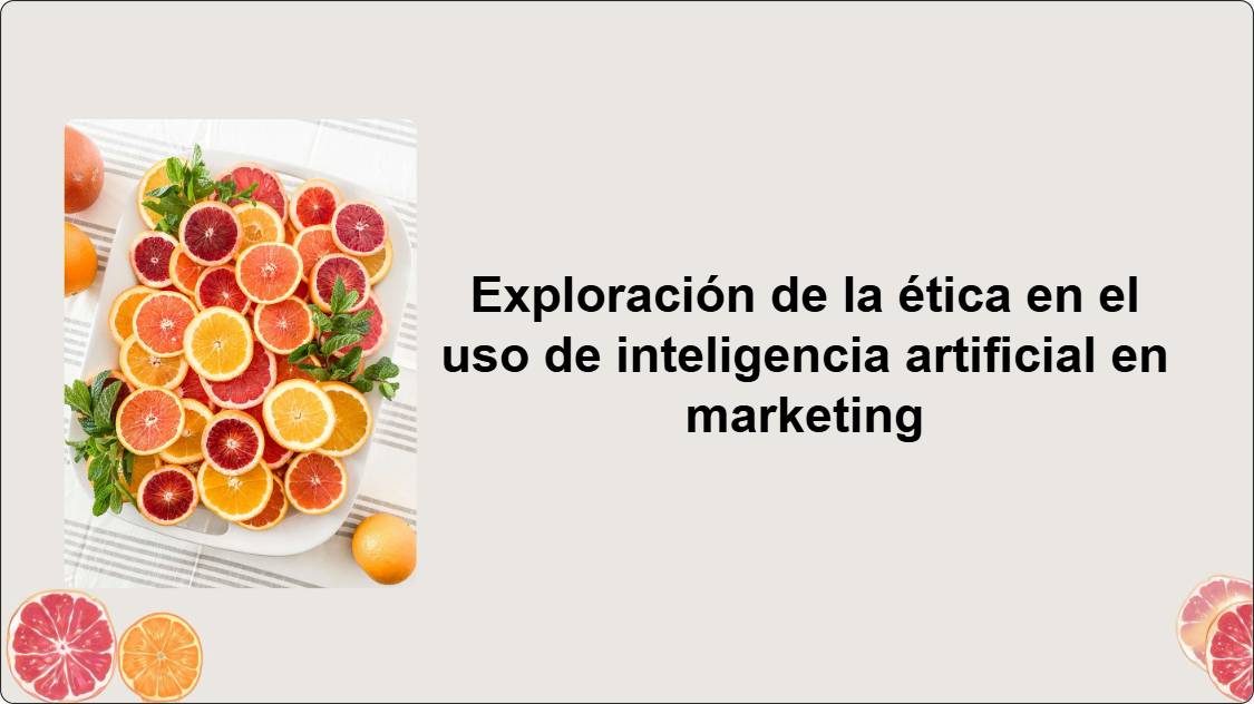 artificial intelligence powerpoint presentation