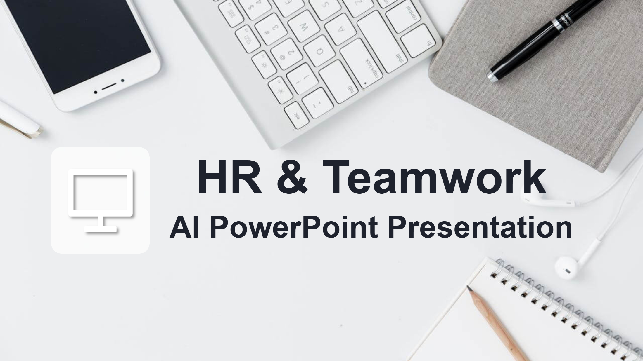 artificial intelligence powerpoint presentation