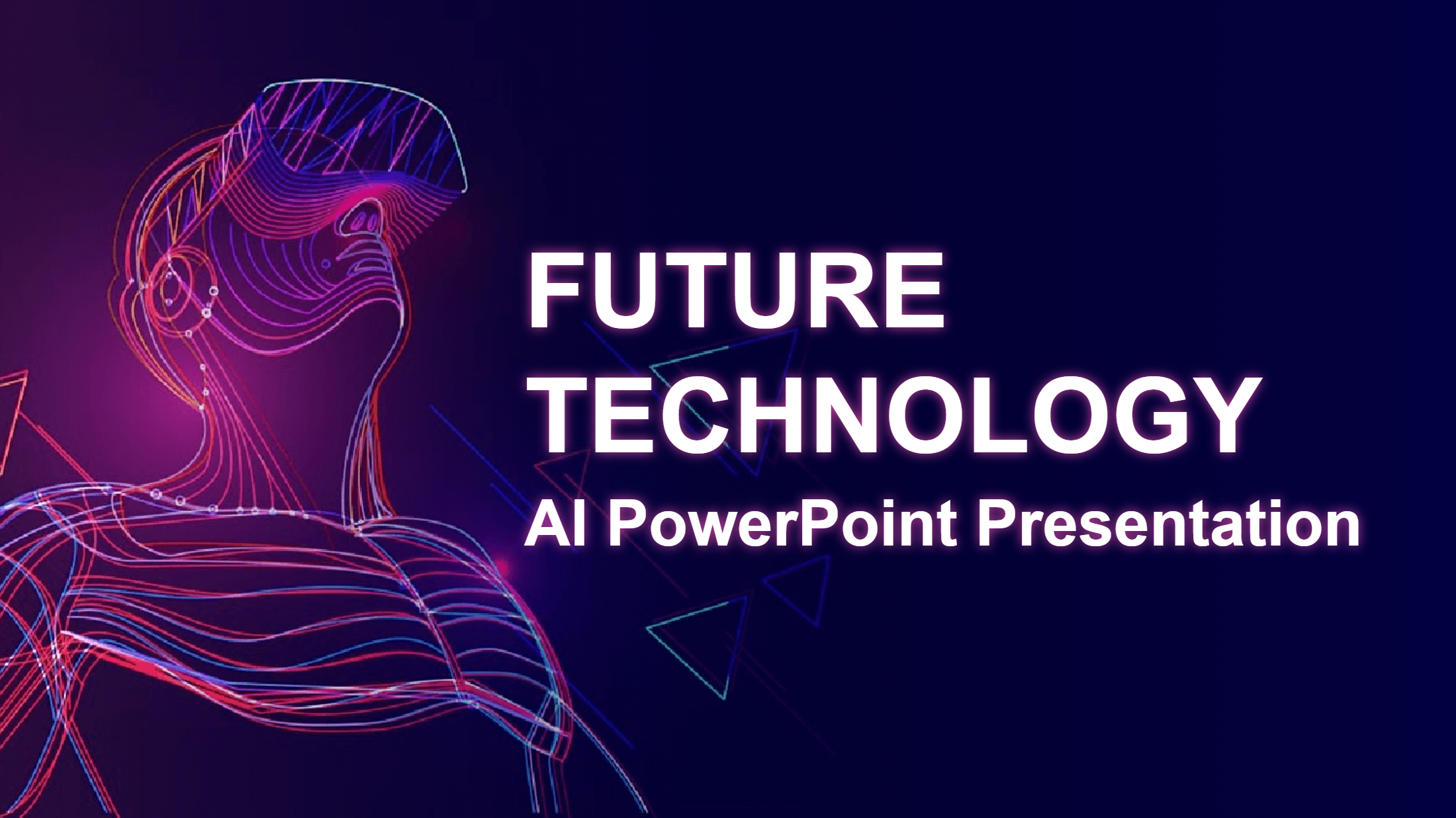 artificial intelligence powerpoint presentation