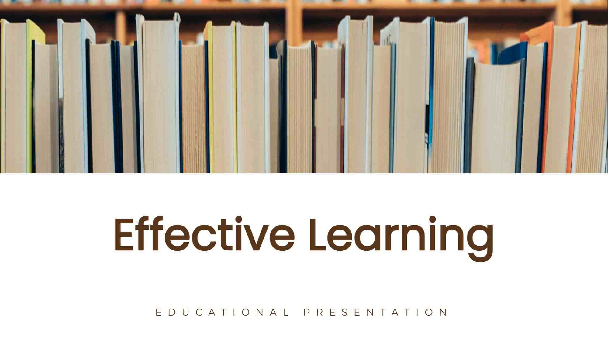 artificial intelligence powerpoint presentation